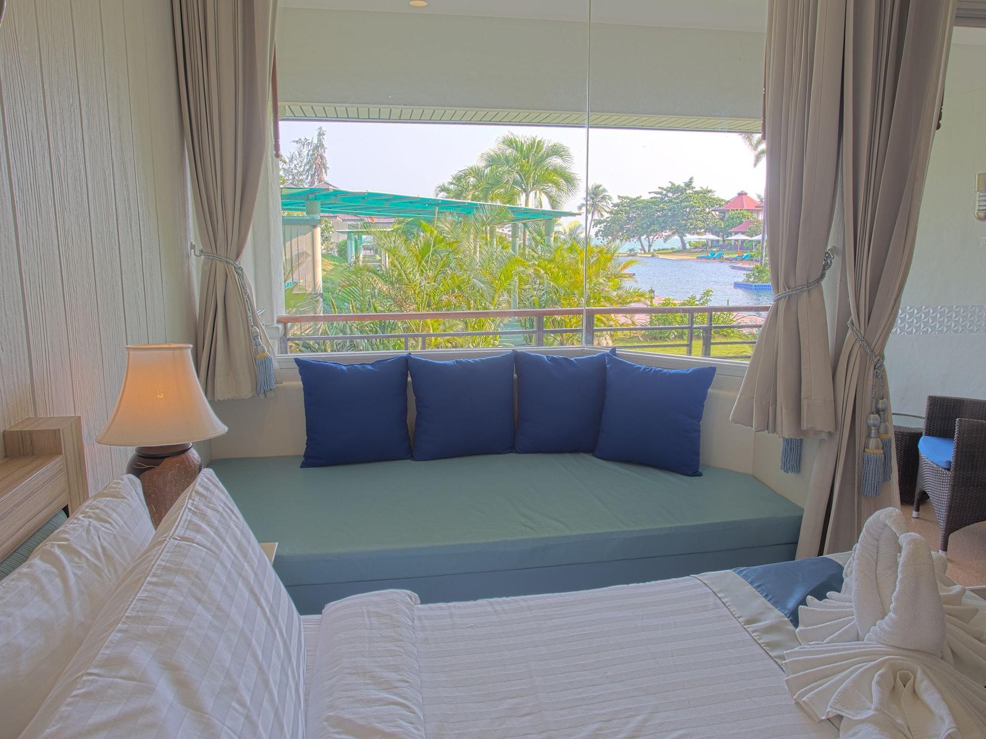 Sea Nature Rayong Resort And Hotel Thang Kwian Εξωτερικό φωτογραφία