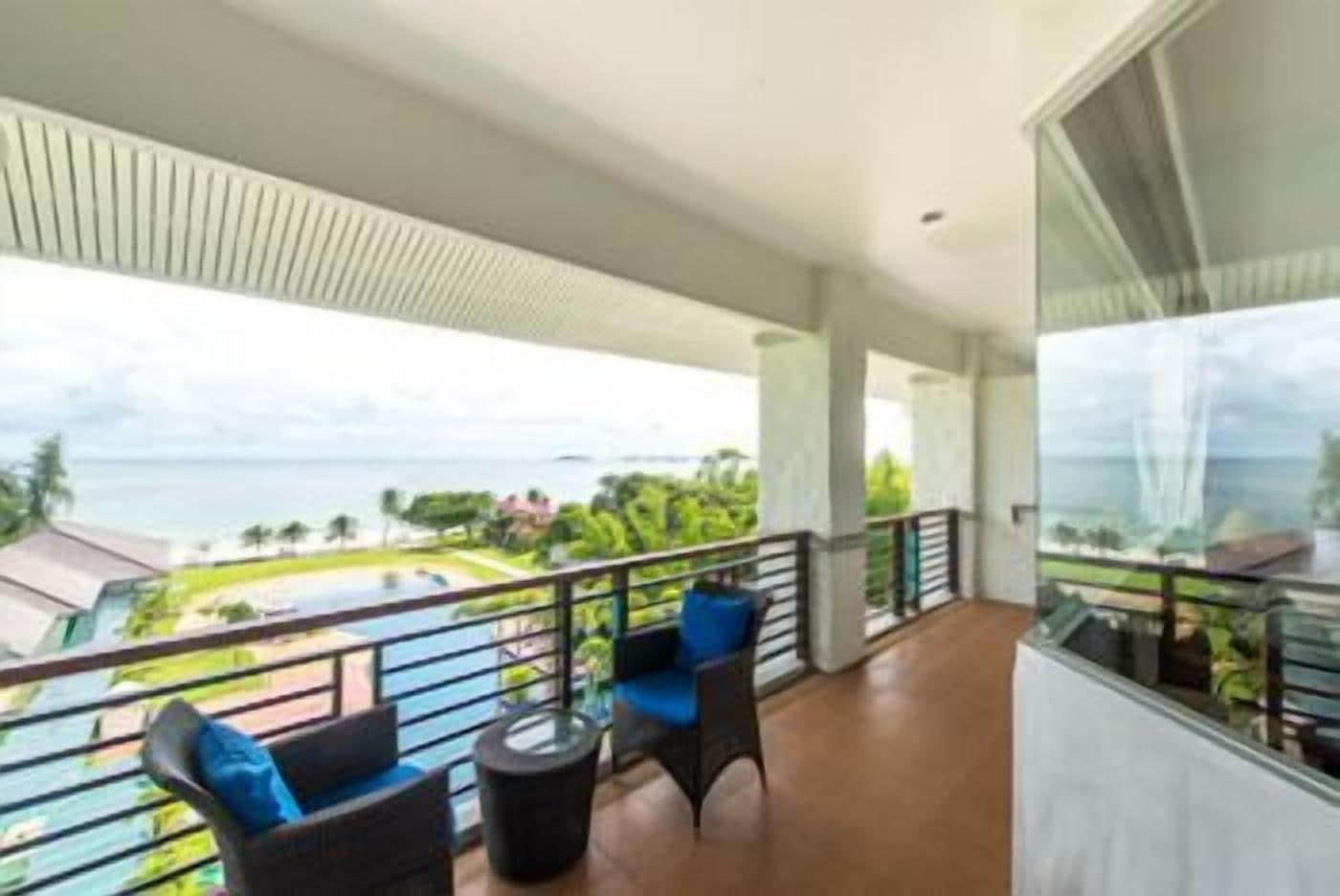 Sea Nature Rayong Resort And Hotel Thang Kwian Εξωτερικό φωτογραφία