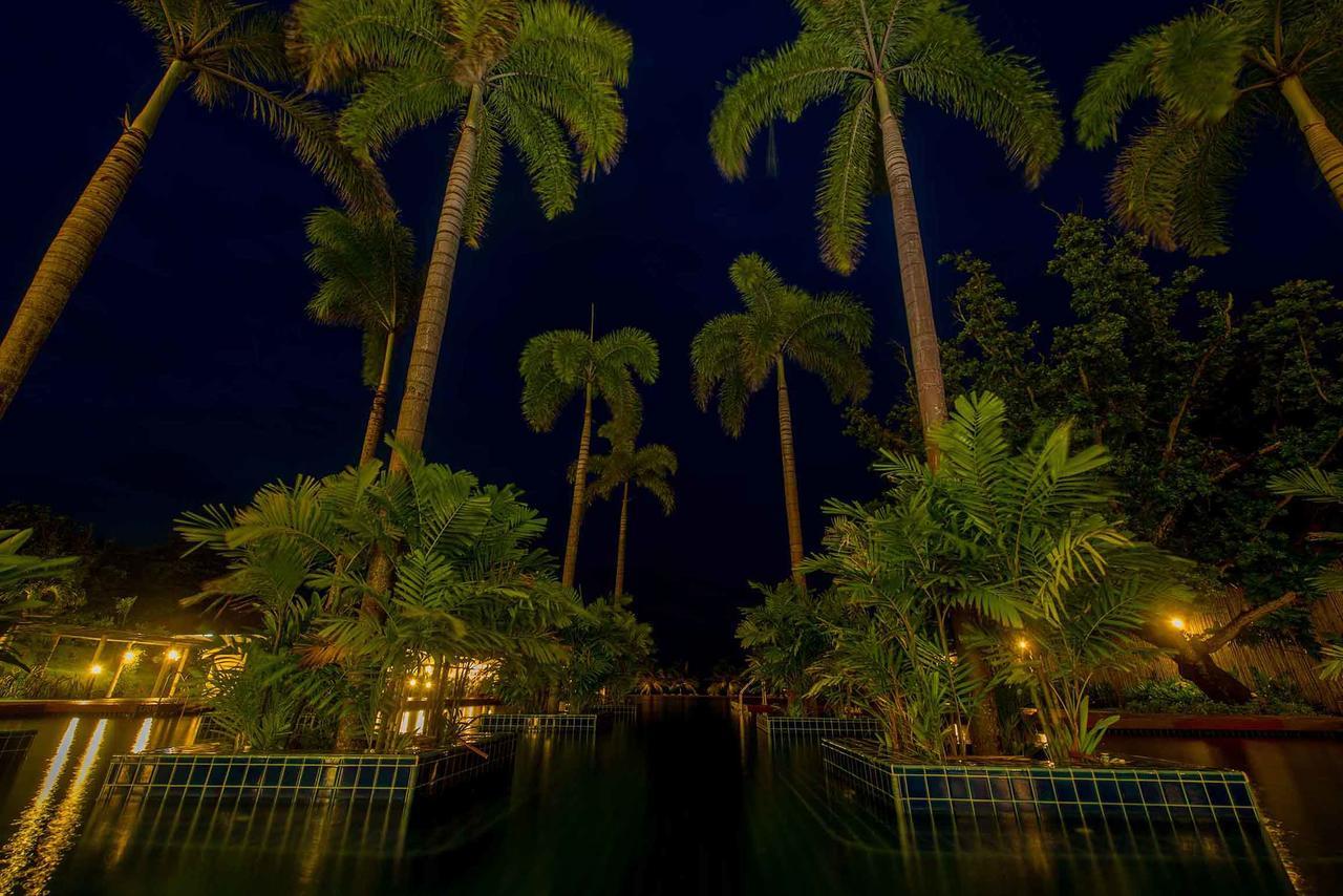Sea Nature Rayong Resort And Hotel Thang Kwian Εξωτερικό φωτογραφία